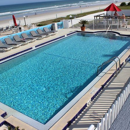 Shoreline Suites & Cabana Cottages - Beachfront Daytona Beach Exterior photo